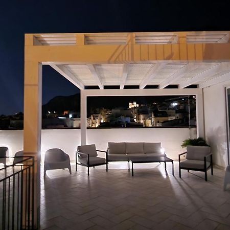 Palazzo Del Golfo Apartment Castellammare del Golfo Exterior foto