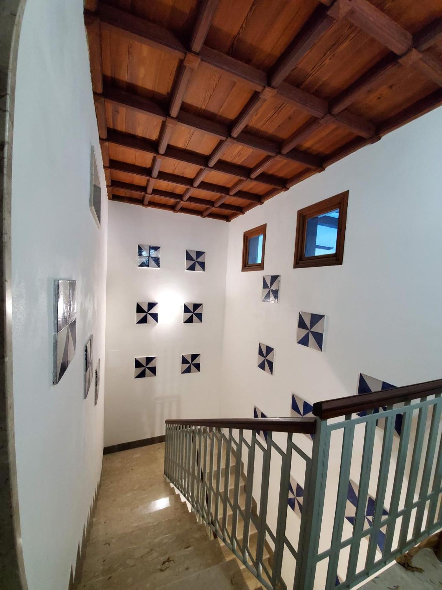 Palazzo Del Golfo Apartment Castellammare del Golfo Cameră foto